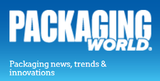 packaging world logo