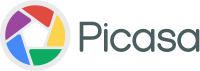 Picasa Icon