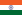 Vlag van Indië