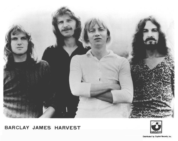 Barclay James Harvest