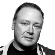 Brian Behlendorf