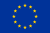 Flagge vo dr Europäische Union