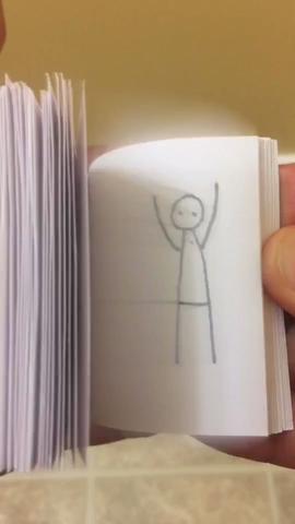 Roni is back with some dance moves #dance #flipbook #foryou #fyp created by Edward with Jawsh 685's Laxed