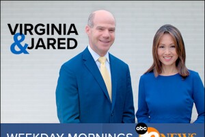 Watch ABC 10News Mornings! 