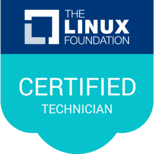 Linux Foundation Certified Cloud Technician (LFCT)