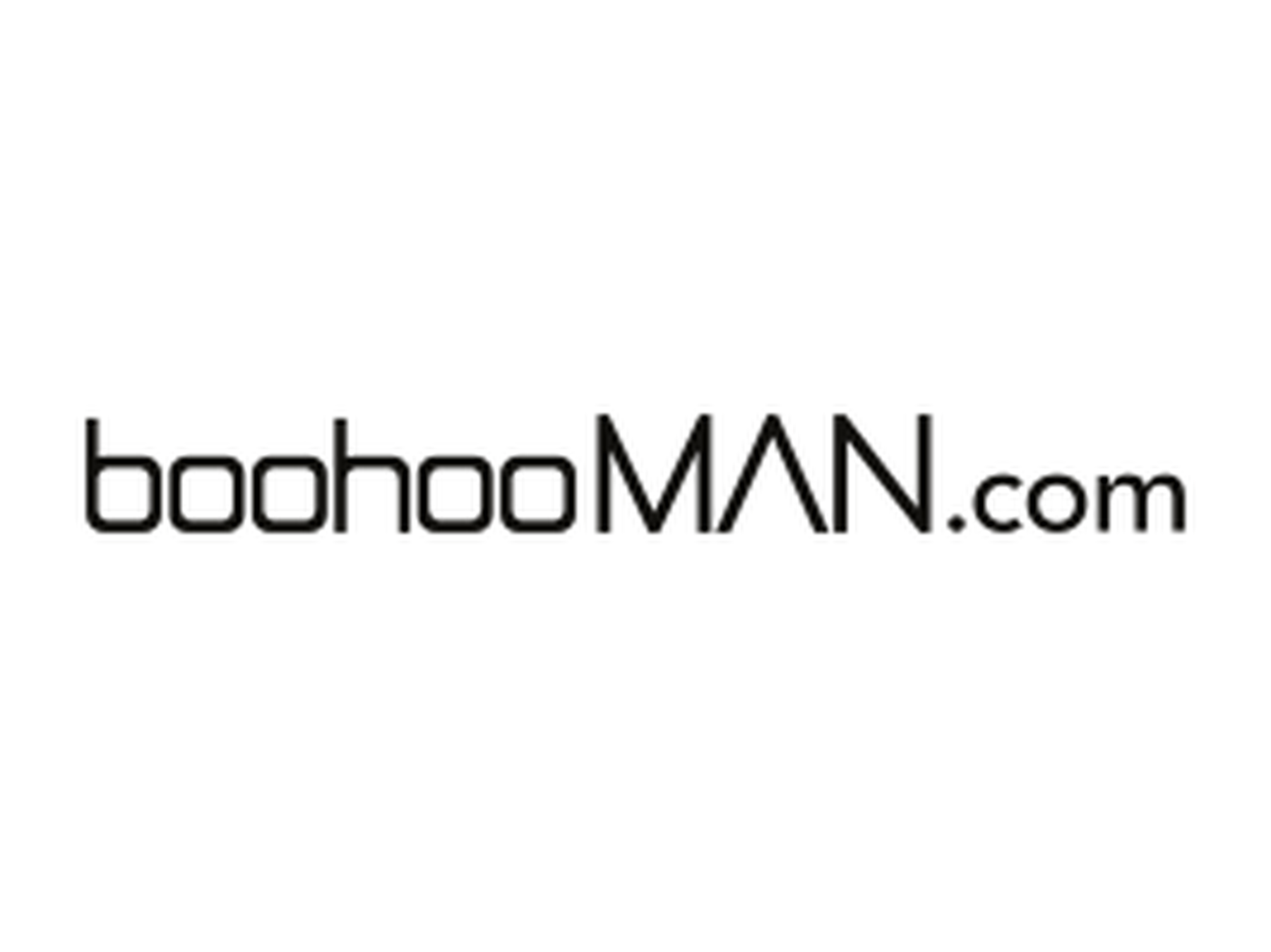 boohooMAN Promo Codes