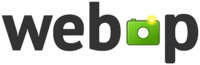 Webp logo Webp