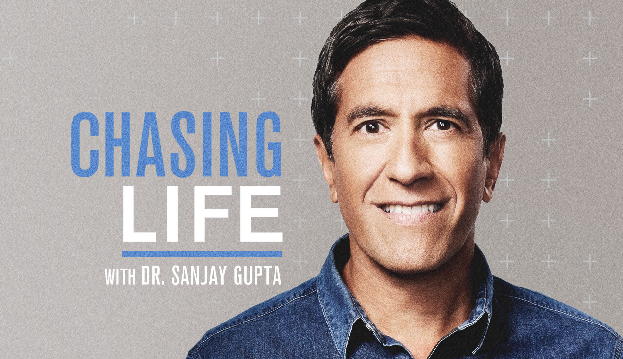 Dr. Sanjay Gupta