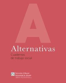 Revista Alternativas. Cuadernos de Trabajo Social