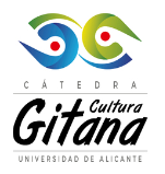 Cátedra Cultura Gitana