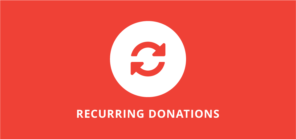 Supercharge Your Online Fundraising in 2017 with Recurring Donations