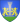 Blason ville fr Ajaccio.svg