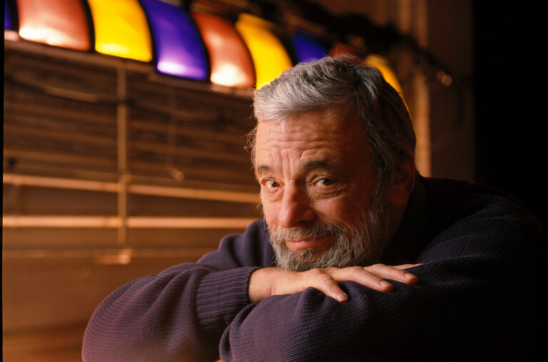 Stephen Sondheim’s long-in-the-works Luis Buñuel musical will be staged in September at the Shed.