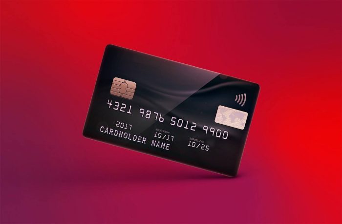 Как защититься от кражи денег с банковской карты с чипом и NFC
