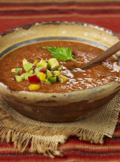 tortilla soup