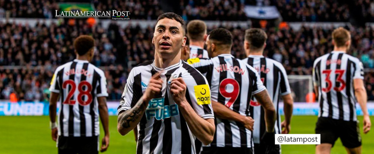 Newcastle: The Rich Premier League Team Led by a Paraguayan