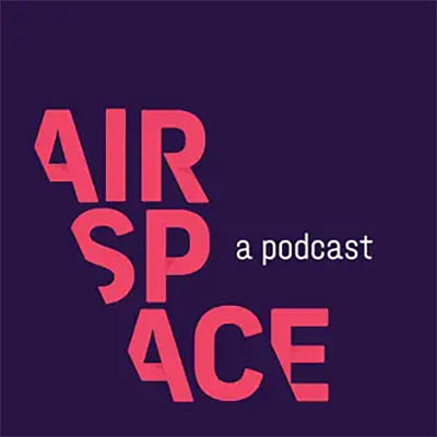 AirSpace Podcast