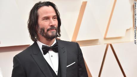 &quot;Keanumycins,&quot; recently identified fungus-killing compounds that are considered so effective by scientists they have been named after actor Keanu Reeves in relation to his deadly roles.