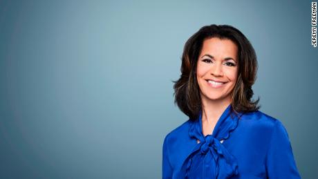 CNN Expansion, FREDRICKA WHITFIELD