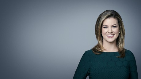 CNN Digital Expansion 2017
Brianna Keilar