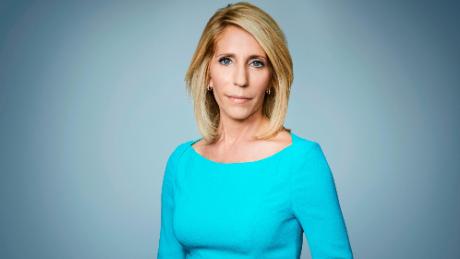 CNN EXPANSION DC 2017 Dana Bash