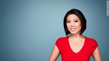 CNN Expansion, Natasha Chen