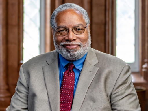 Dr. Lonnie Bunch III