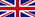 Great Britain flag