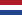 Bandiera tan-Netherlands