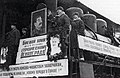 Паровоз Эу, доставивший в блокадный Ленинград первый поезд с «Большой земли»