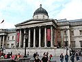 National Gallery, London