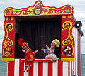 Swanage Punch & Judy.JPG