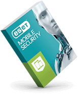 ESET Mobile Security за Android