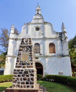 St. Francis Church