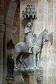 Bamberg Horseman (1225–1237), Bamberg