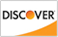Payment: Discover Card