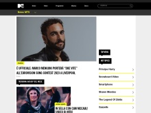 MTV News Italia