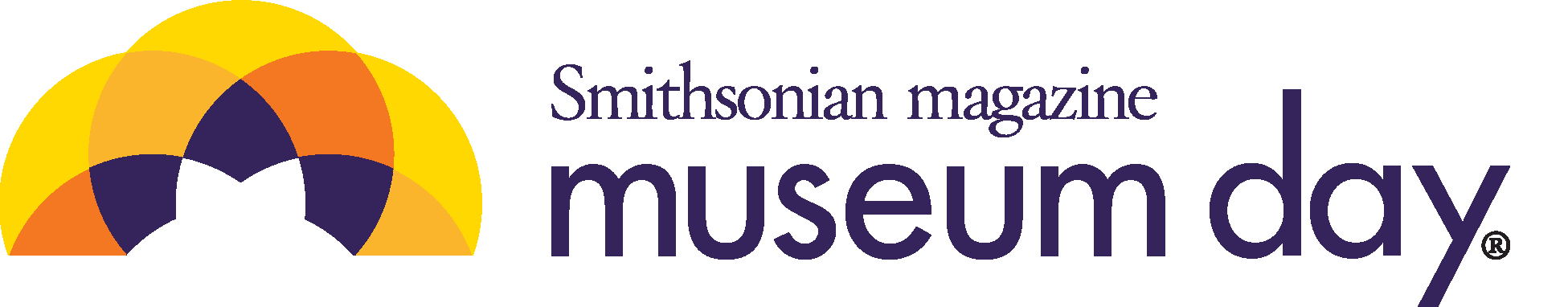 Museum Day logo