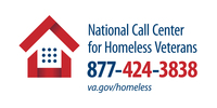 help for homeless veterans