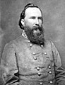 Lt. Gen. James Longstreet