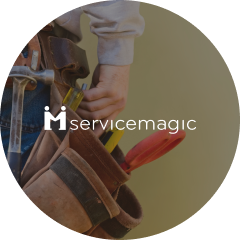 Angi Timeline - ServiceMagic