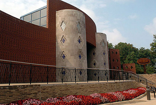 Anacostia Community Museum