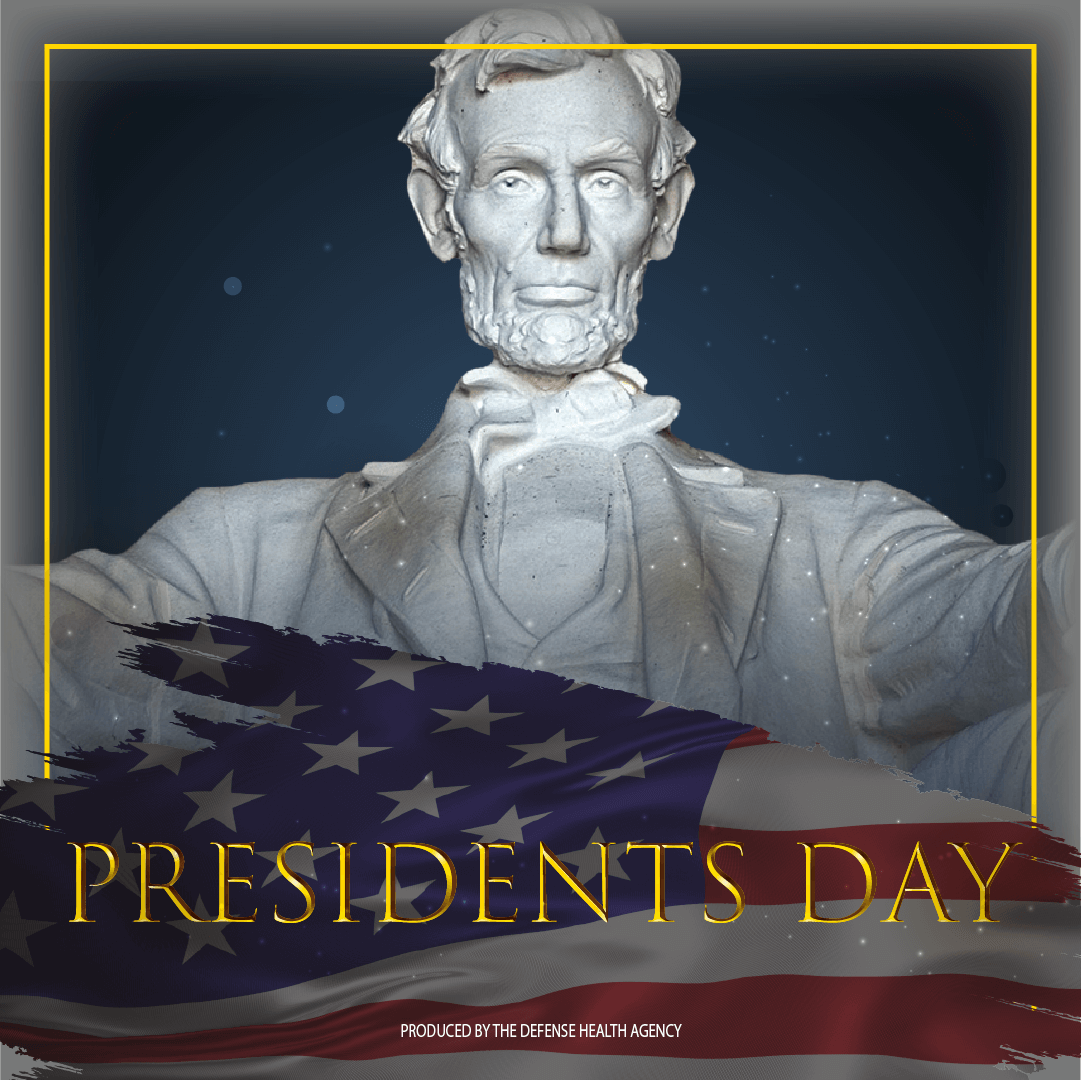 PresidentsDay