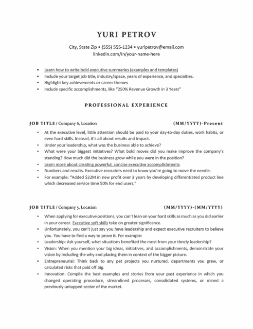 White resume on big screen