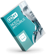 ESET NOD32 Antivirus