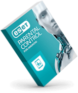 ESET Parental Control for Android