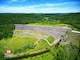 The General Edgar Jadwin Dam was constructed by the U.S. Army Corps of Engineers in 1960 and has prevented more than $32 million in flood damages. 