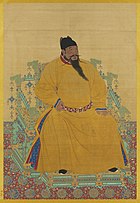 Yongle Emperor