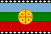 Flag of the Mapuches.svg