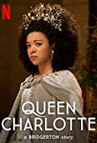 Queen Charlotte: A Bridgerton Story